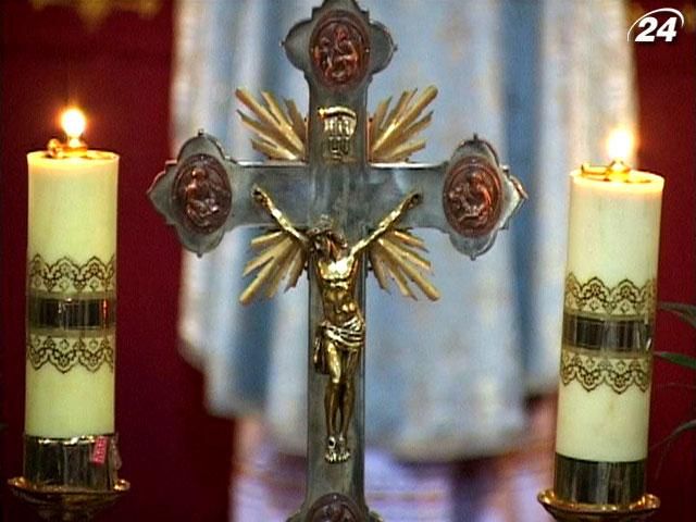 Православний світ відзначає Покрову Пресвятої Богородиці