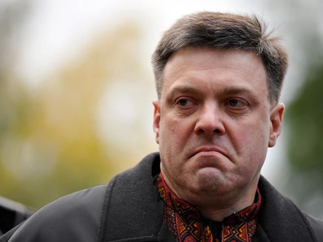 Любой оппозиционер победил бы Януковича на выборах, кроме Тягнибока, - опрос