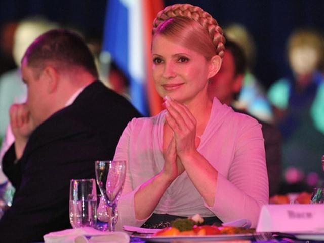 Тимошенко хоче бути президентом і буде ним, - Власенко Тимошенко хоче бути президентом і буде ним, - Власенко