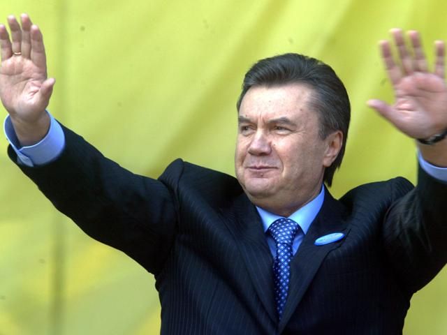 России трудно сделать из Януковича "чужого" ​​и настроить против него население, - эксперт