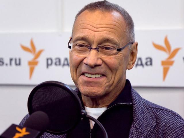 Російський режисер Кончаловський потрапив в автокатастрофу, його 14-річна дочка в реанімації Російський режисер Кончаловський потрапив в автокатастрофу, його 14-річна дочка в реанімації