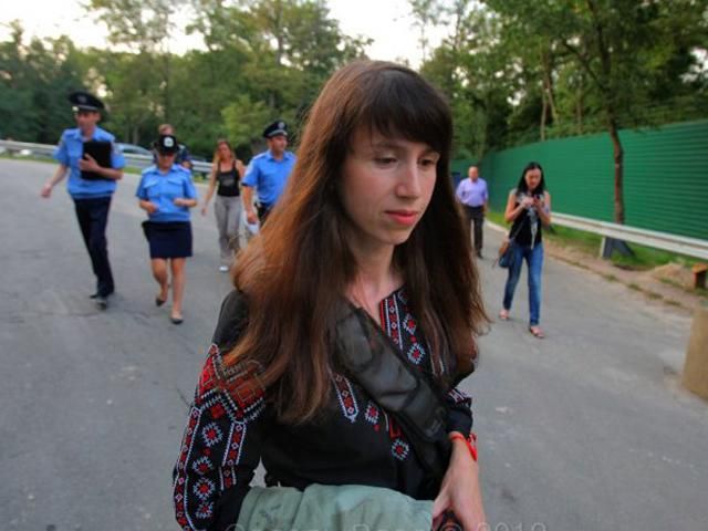 У мисливських угіддях Януковича зникли четверо журналістів У мисливських угіддях Януковича зникли четверо журналістів