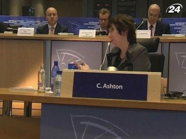 Уже на следующей неделе Совет ЕС будет решать украинский вопрос Уже на следующей неделе Совет ЕС будет решать украинский вопрос