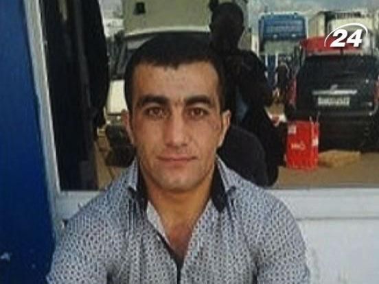 В России разыскивают подозреваемого в убийстве Егора Щербакова В России разыскивают подозреваемого в убийстве Егора Щербакова