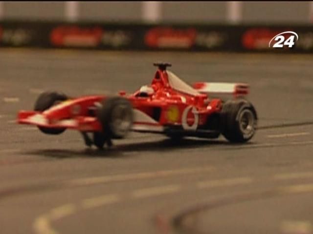 Как изготавливают игрушечные машинки? Как изготавливают игрушечные машинки?