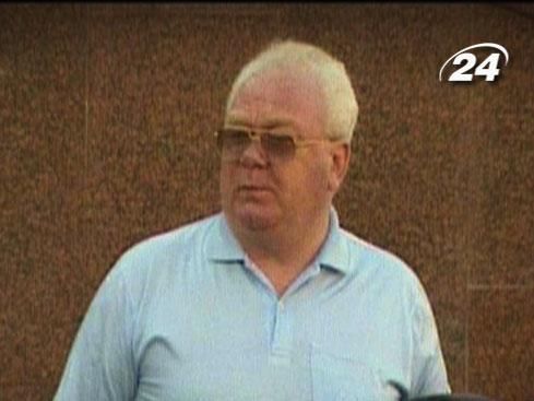 Первые тренеры украинской сборной Первые тренеры украинской сборной