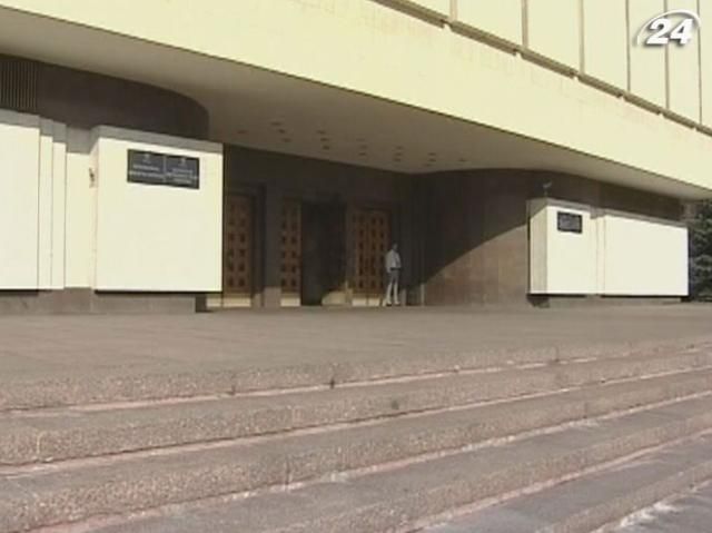 Сьогодні стартує передвиборча кампанія в 5-ти проблемних округах Сьогодні стартує передвиборча кампанія в 5-ти проблемних округах