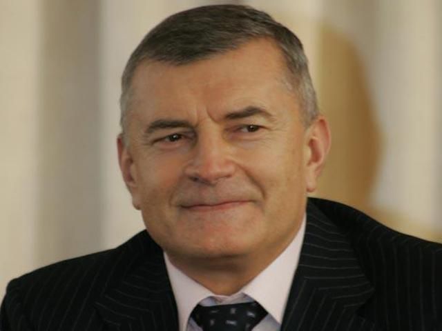 Адвокат Луценка захищає Януковича