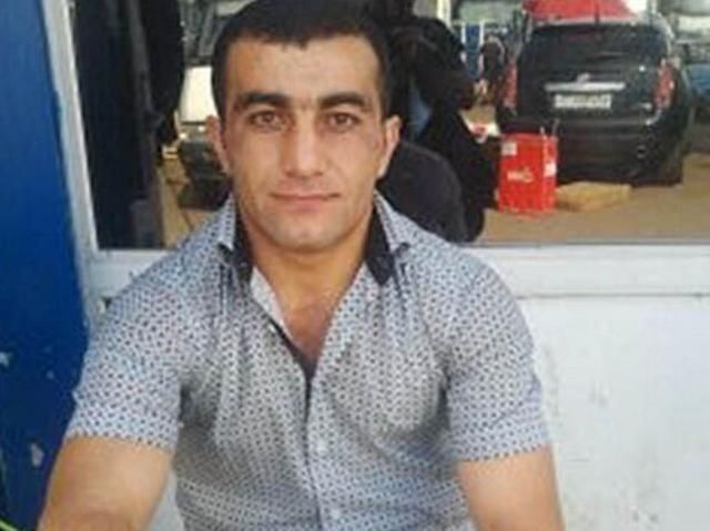 Появилось фото подозреваемого в убийстве москвича, которое привело к беспорядкам в столице РФ Появилось фото подозреваемого в убийстве москвича, которое привело к беспорядкам в столице РФ