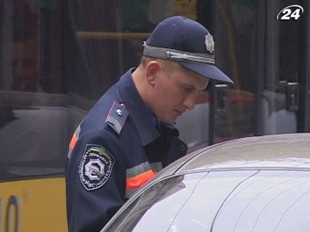 ДАІ готує законопроект про автоматичну фіксацію порушень ДАІ готує законопроект про автоматичну фіксацію порушень