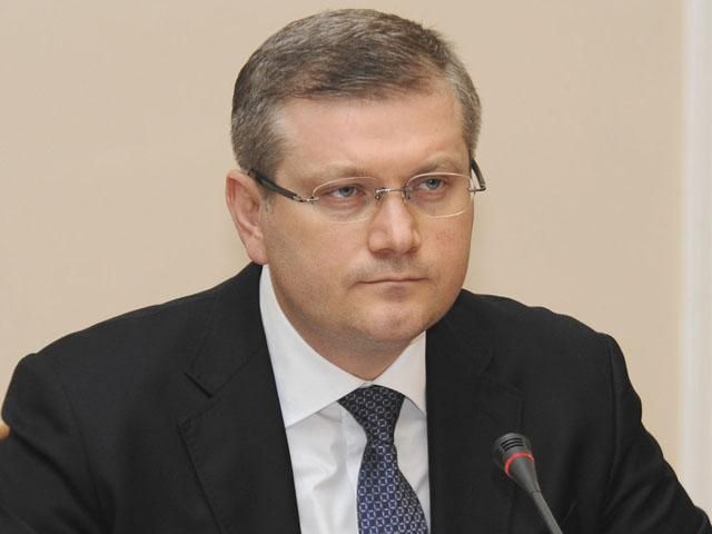 Україні не притаманні прояви расової і релігійної ненависті, - Вілкул Україні не притаманні прояви расової і релігійної ненависті, - Вілкул