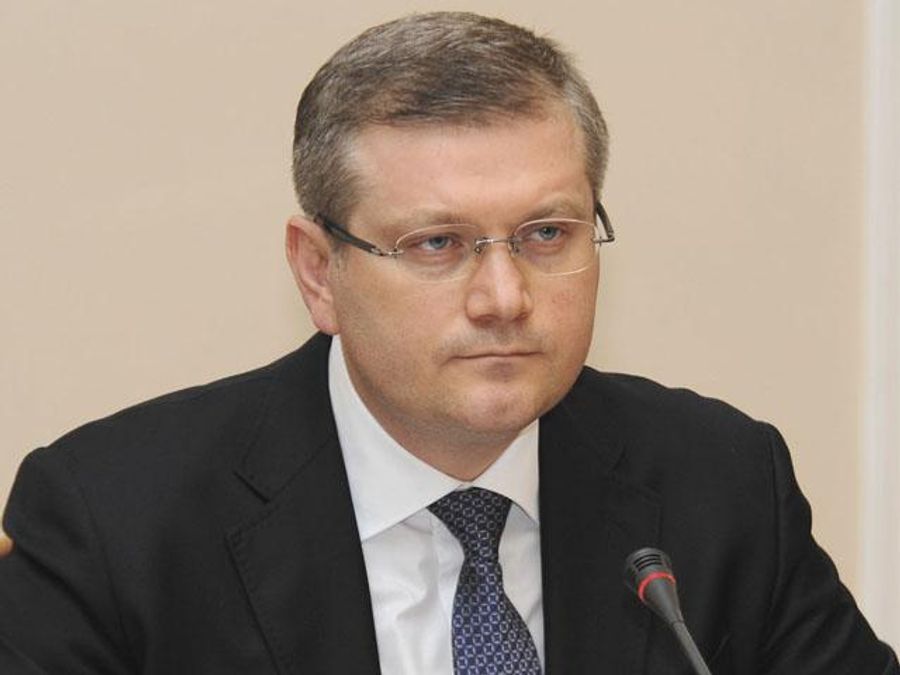 Украине чужды проявления расовой и религиозной ненависти, - Вилкул Украине чужды проявления расовой и религиозной ненависти, - Вилкул