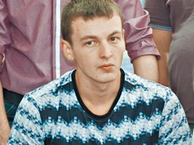 Українцю у Панамі досі не висунули обвинувачень Українцю у Панамі досі не висунули обвинувачень