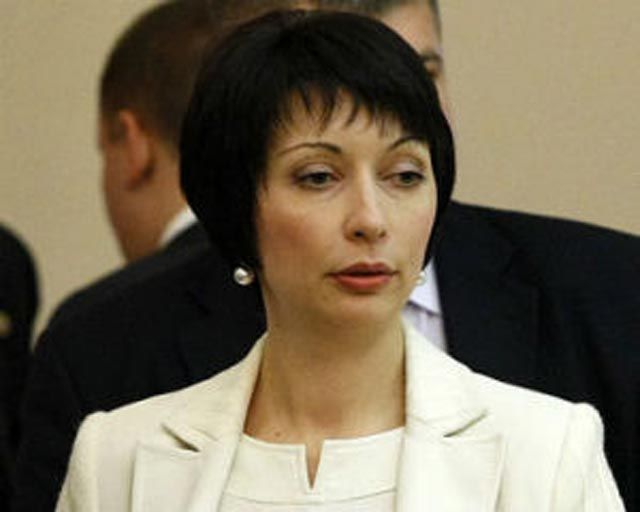 Справа держреєстрів: арештовано рахунки розробників Справа держреєстрів: арештовано рахунки розробників