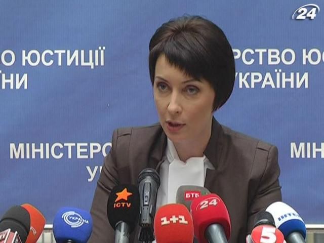 Правових підстав для помилування Тимошенко немає, - Лукаш Правових підстав для помилування Тимошенко немає, - Лукаш