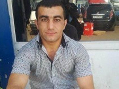 Задержали подозреваемого в резонансном убийстве в Москве Задержали подозреваемого в резонансном убийстве в Москве