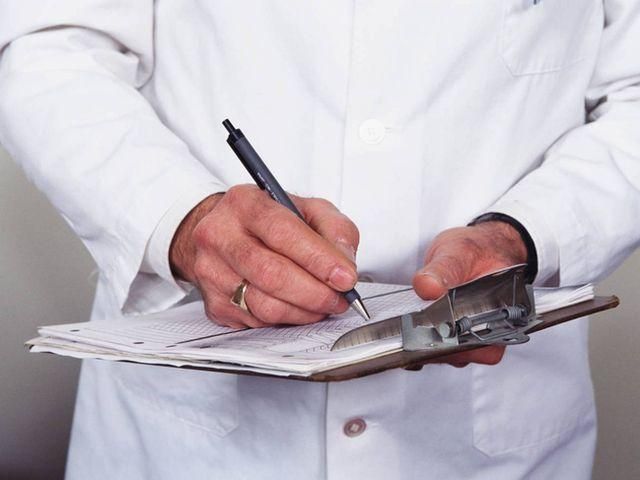 Третина українців потребує допомоги психіатра, – експерт МОЗу Третина українців потребує допомоги психіатра, – експерт МОЗу