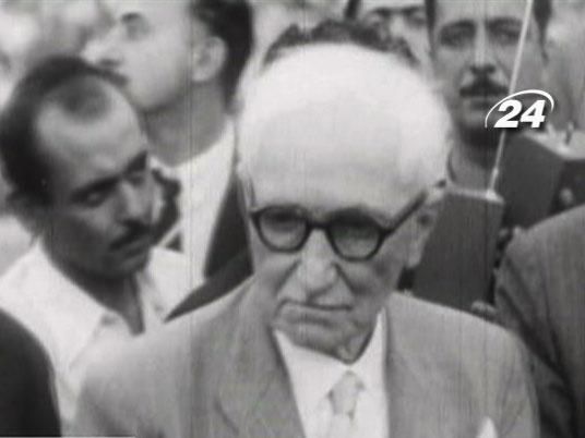 Спортивна історія: 16 жовтня - помер Жюль Ріме Спортивна історія: 16 жовтня - помер Жюль Ріме