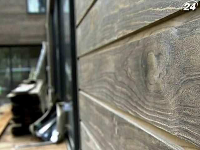 Норвежці винайшли спосіб "створення" твердої деревини