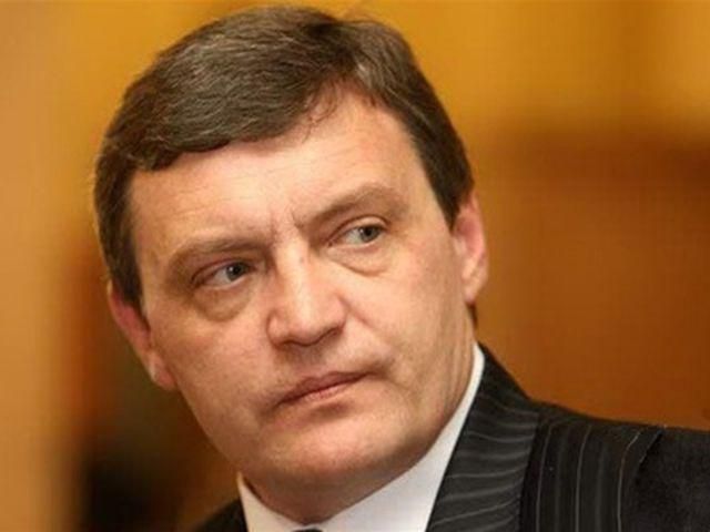 В "Батькивщине" стало на одного члена меньше В "Батькивщине" стало на одного члена меньше