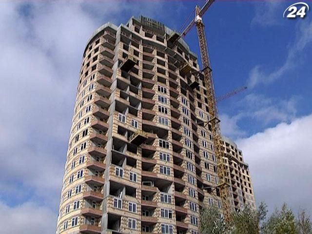 Жизнь в ловушке: Владельцы недвижимости проигрывают войну застройщикам Жизнь в ловушке: Владельцы недвижимости проигрывают войну застройщикам