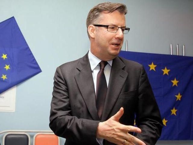 У ЄС майже на місяць відклали прийняття рішення щодо Угоди з Україною 