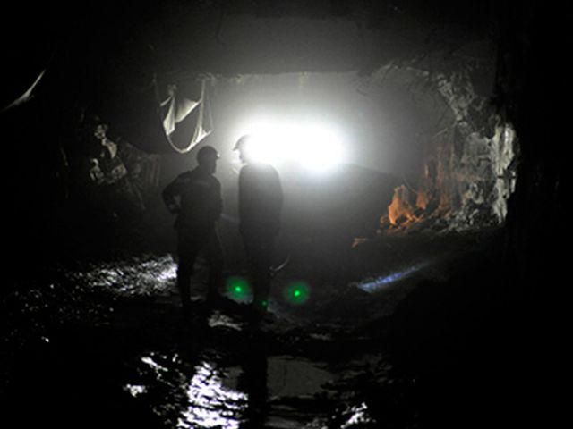 На Донеччині троє людей загинули, отруївшись у шахті