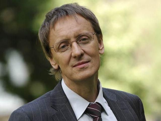 У ДТП загинув журналіст, син відомого українського телеведучого У ДТП загинув журналіст, син відомого українського телеведучого