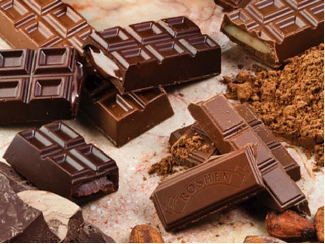 Росспоживнагляд перевірить Roshen 21 жовтня Росспоживнагляд перевірить Roshen 21 жовтня