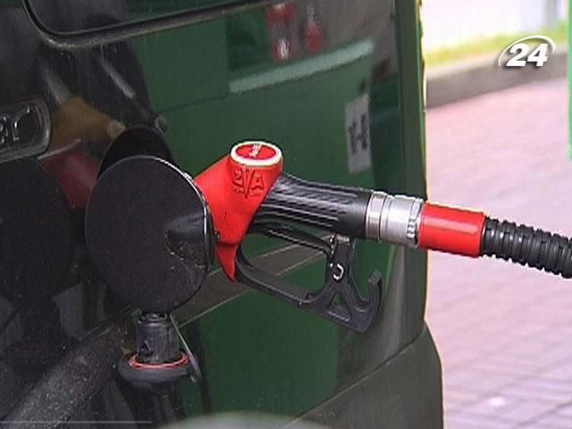 У наступному році може суттєво подорожчати бензин, - учасники ринку У наступному році може суттєво подорожчати бензин, - учасники ринку