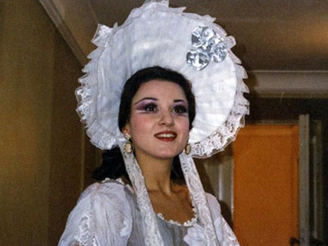 Абдуллину вызвали на допрос в милицию, ей грозит до 5 лет тюрьмы