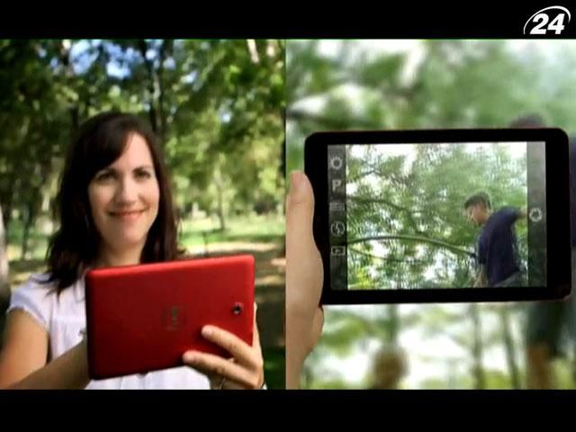 Dell представила новые планшеты, Nike - спортивный электробраслет Dell представила новые планшеты, Nike - спортивный электробраслет