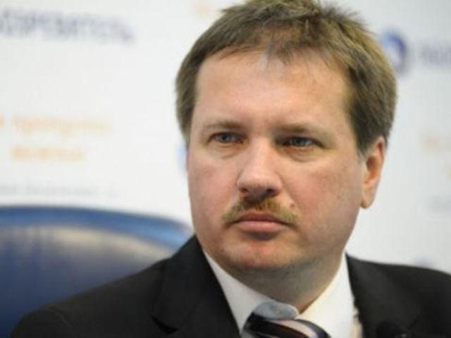 Тимошенко могут освободить накануне решения о Соглашении с ЕС -17 ноября, - Чорновил