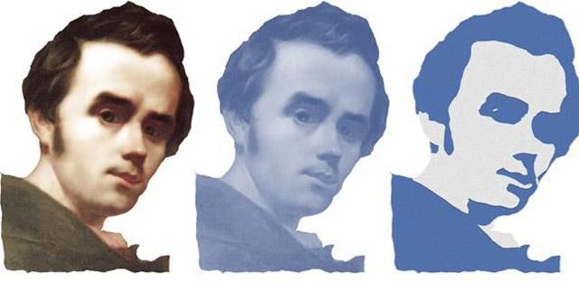 У кемпусі Кембриджу з'явилася вулиця Шевченка У кемпусі Кембриджу з'явилася вулиця Шевченка