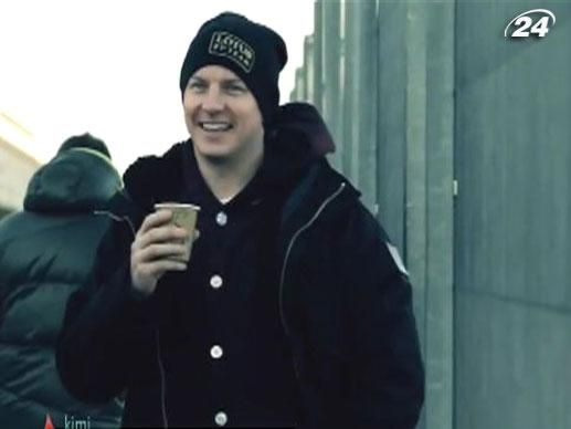 Спортивна історія: 17 жовтня - День народження Кімі Ряйконена Спортивна історія: 17 жовтня - День народження Кімі Ряйконена