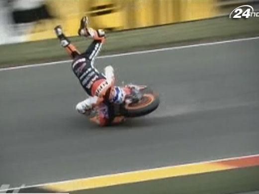 Honda - команда шалених вершників Honda - команда шалених вершників