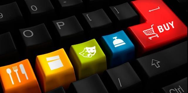 Інтернет-магазини України складають "чорні списки" клієнтів Інтернет-магазини України складають "чорні списки" клієнтів