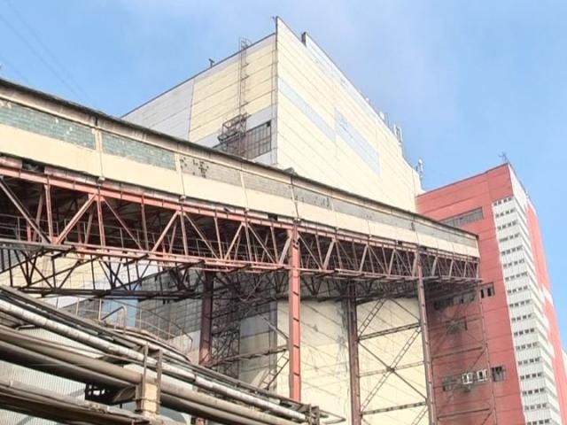 На ДТЕК Бурштинській ТЕС триває реконструкція 5 енергоблоку На ДТЕК Бурштинській ТЕС триває реконструкція 5 енергоблоку