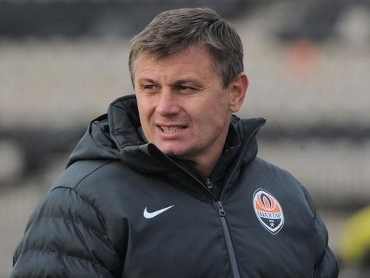 Захисник-бомбардир у збірній України Захисник-бомбардир у збірній України