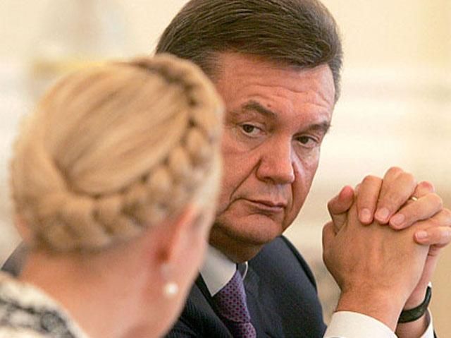 Європа пропонує Януковичу помилувати Тимошенко по-пацанськи, - експерт