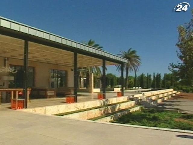 Вилла Шримеров: классика и современность на Майорке Вилла Шримеров: классика и современность на Майорке