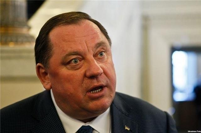 Розслідування щодо Мельника призупинено, але Америку просять його видати Розслідування щодо Мельника призупинено, але Америку просять його видати