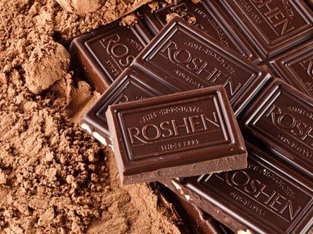 В Кабмине надеются возобновить поставки Roshen в Россию 1 ноября В Кабмине надеются возобновить поставки Roshen в Россию 1 ноября