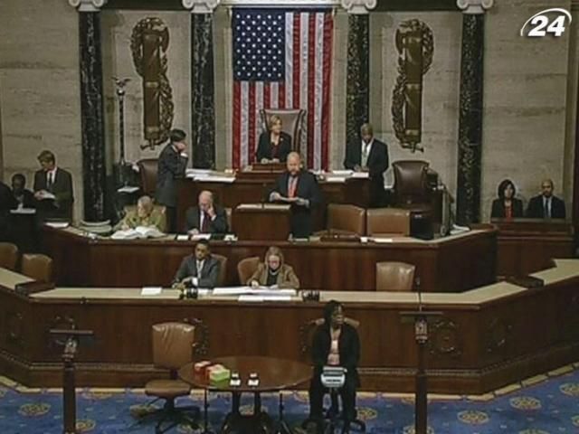 Переговори щодо фінансових реформ у США відбудуться до 13 грудня Переговори щодо фінансових реформ у США відбудуться до 13 грудня