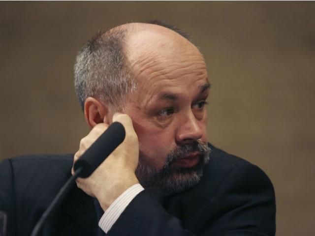 Если Киев отойдет от евроинтеграции, то в Украине возможна революция, - экс-советник Гавела Если Киев отойдет от евроинтеграции, то в Украине возможна революция, - экс-советник Гавела