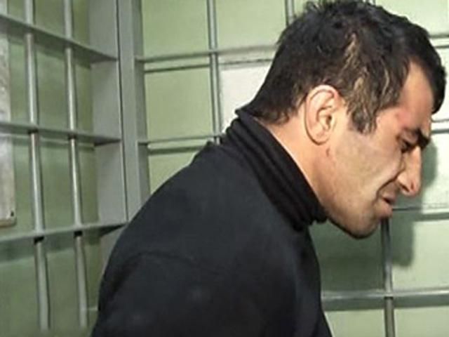 Суд заарештував підозрюваного у резонансному вбивстві у Бірюльово