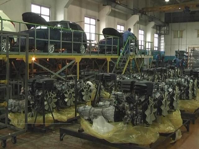 Вітчизняний Korando Вітчизняний Korando