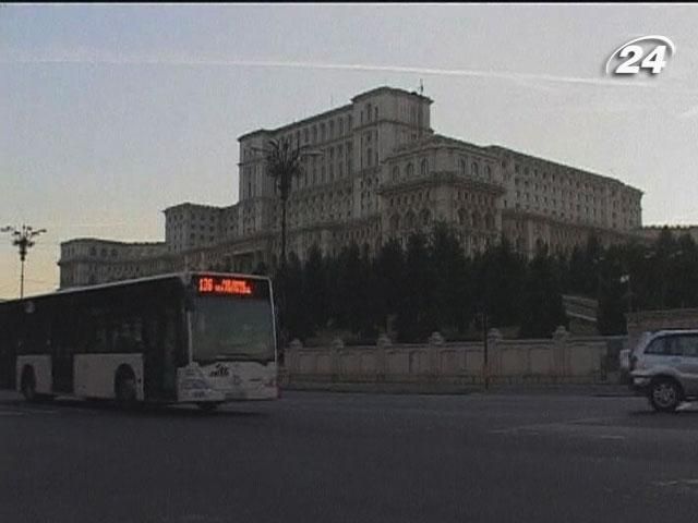 В парламенте Румынии могут появиться бассейн и спа-салон В парламенте Румынии могут появиться бассейн и спа-салон