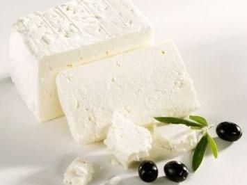 Греция отвоевала право называть фетой свой ​​сыр