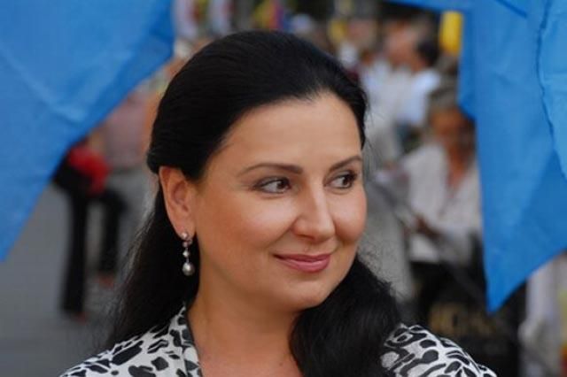 Богословська підтверджує, що готують закон про лікування в'язнів за кордоном Богословська підтверджує, що готують закон про лікування в'язнів за кордоном